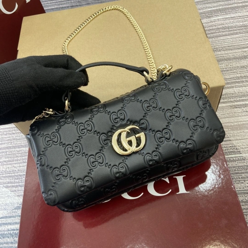 Gvc*1 top handle bags 4360c-1893