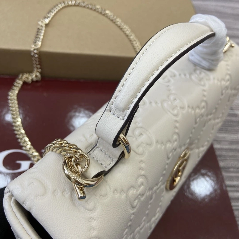 Gvc*1 top handle bags 4360c-1896