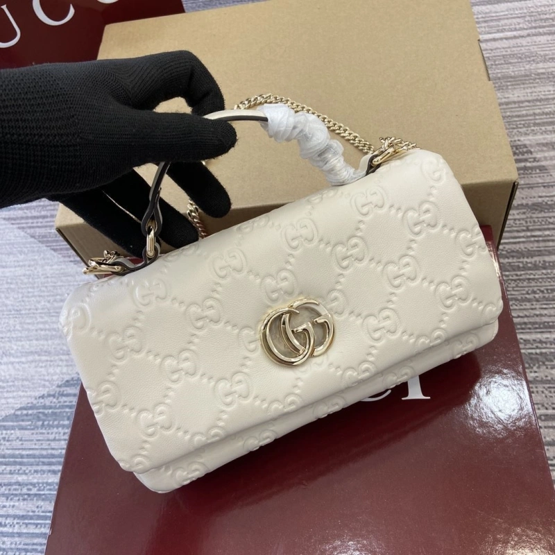 Gvc*1 top handle bags 4360c-1896