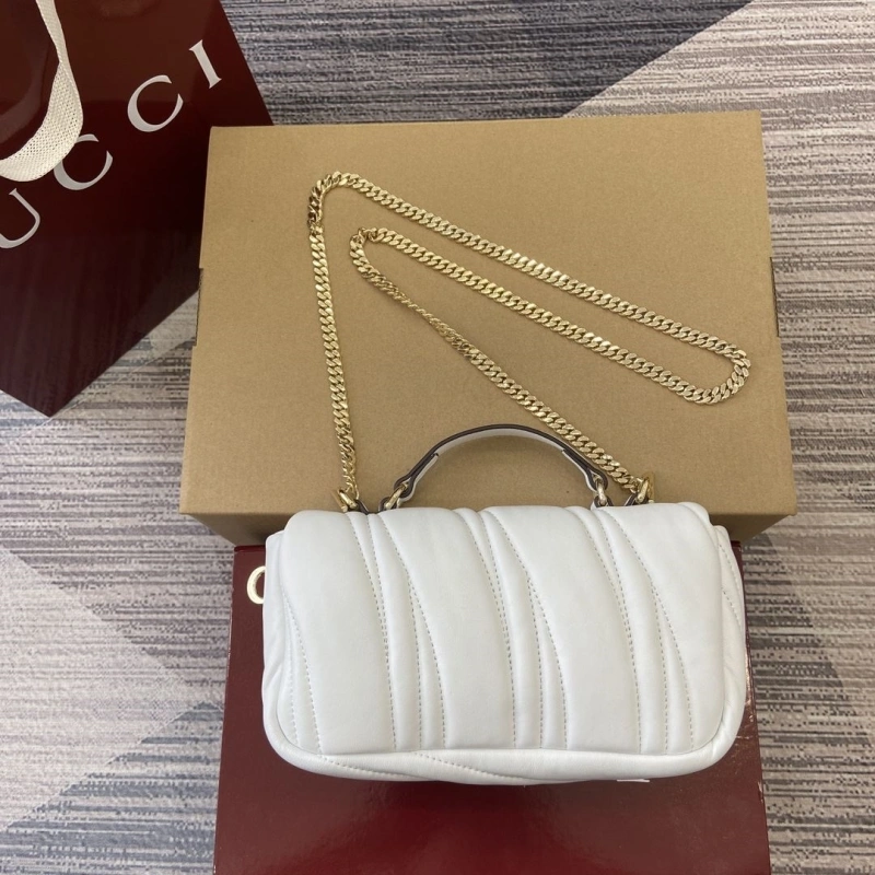 Gvc*1 top handle bags 4360c-1898