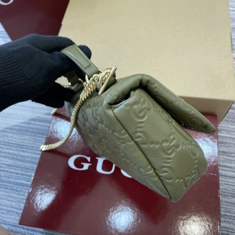 Gvc*1 top handle bags 4360c-1899