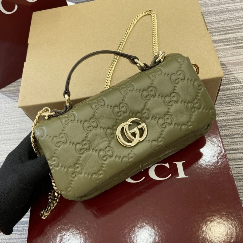 Gvc*1 top handle bags 4360c-1899