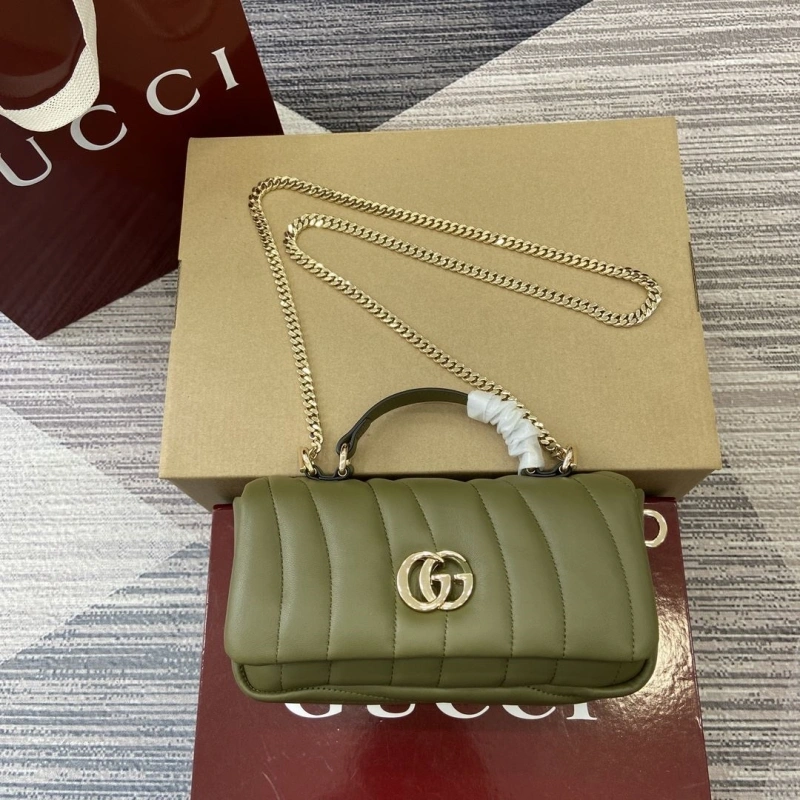 Gvc*1 top handle bags 4360c-1901
