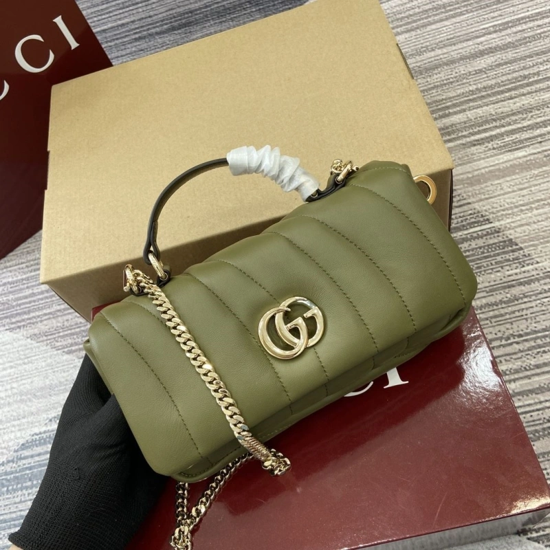 Gvc*1 top handle bags 4360c-1901