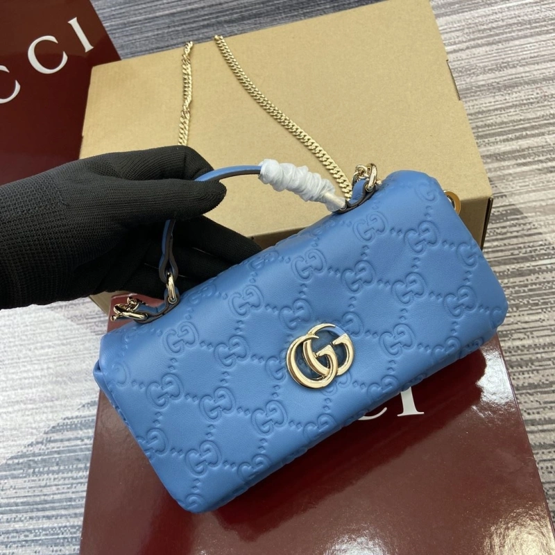 Gvc*1 top handle bags 4360c-1902