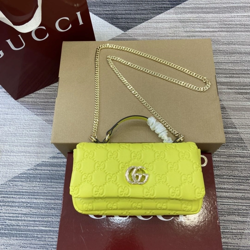 Gvc*1 top handle bags 4360c-1903