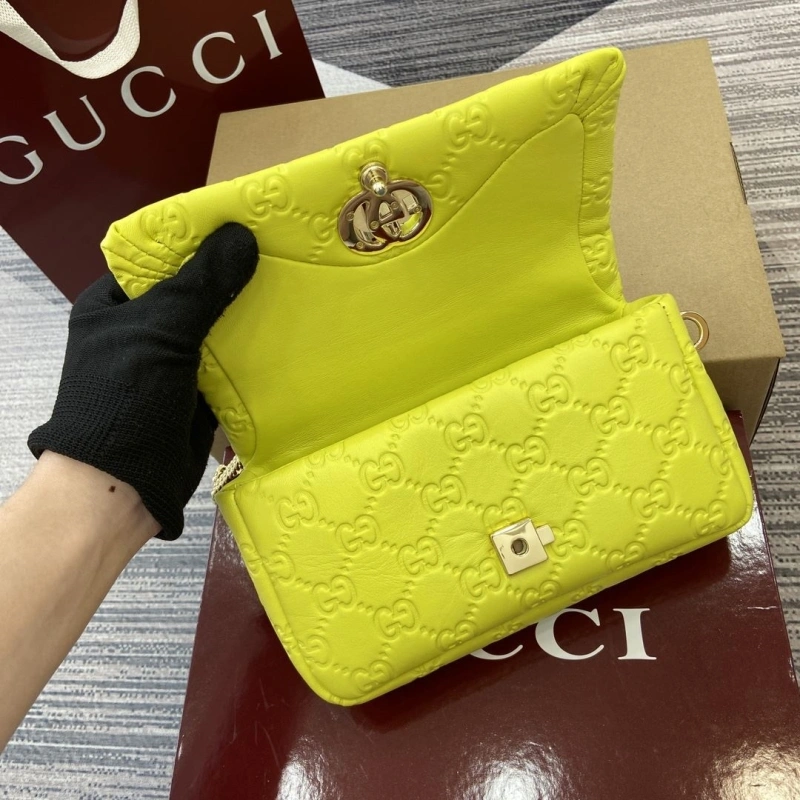 Gvc*1 top handle bags 4360c-1903