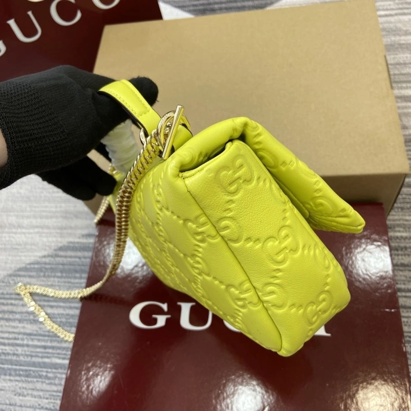 Gvc*1 top handle bags 4360c-1903