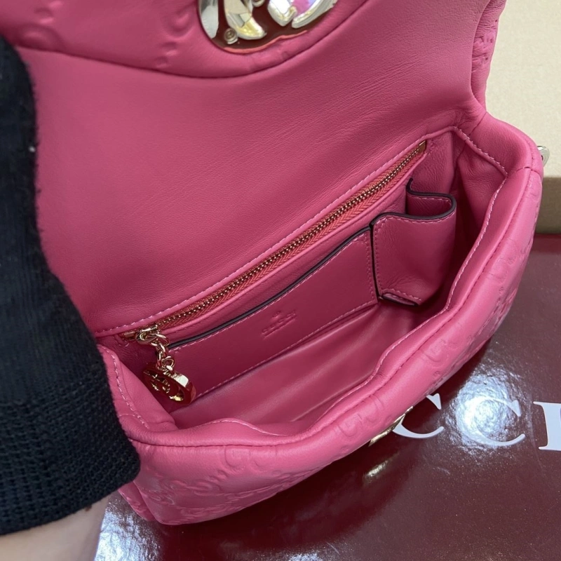 Gvc*1 top handle bags 4360c-1904