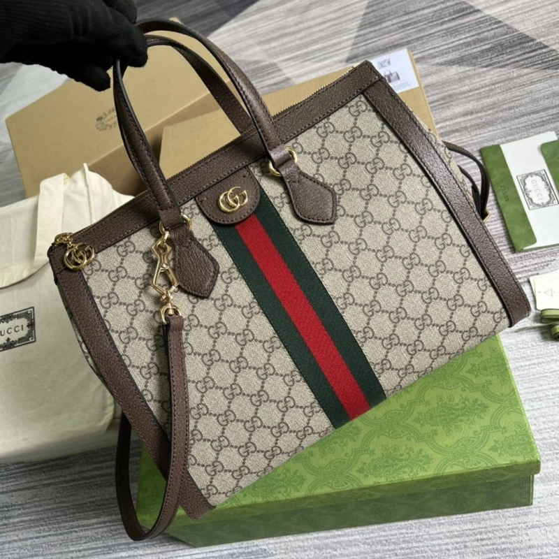 Gvc*1 top handle bags 4360c-1912