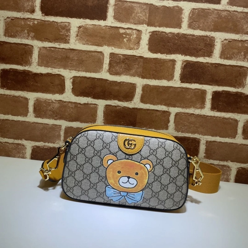 Gvc*1 satchel bags 4360c-1915