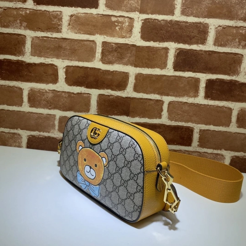 Gvc*1 satchel bags 4360c-1915