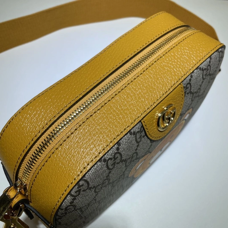 Gvc*1 satchel bags 4360c-1915