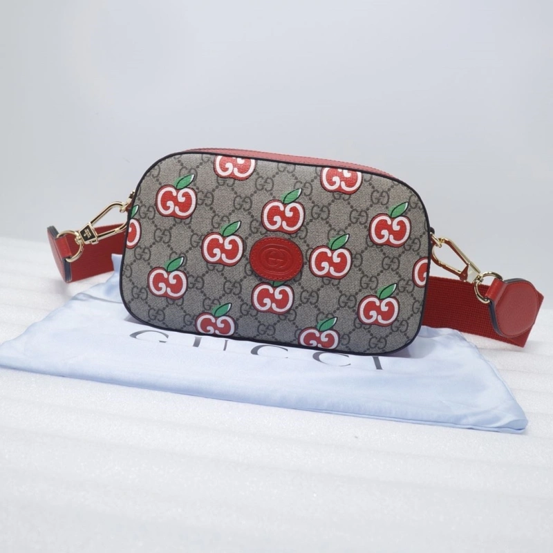 Gvc*1 satchel bags 4360c-1918
