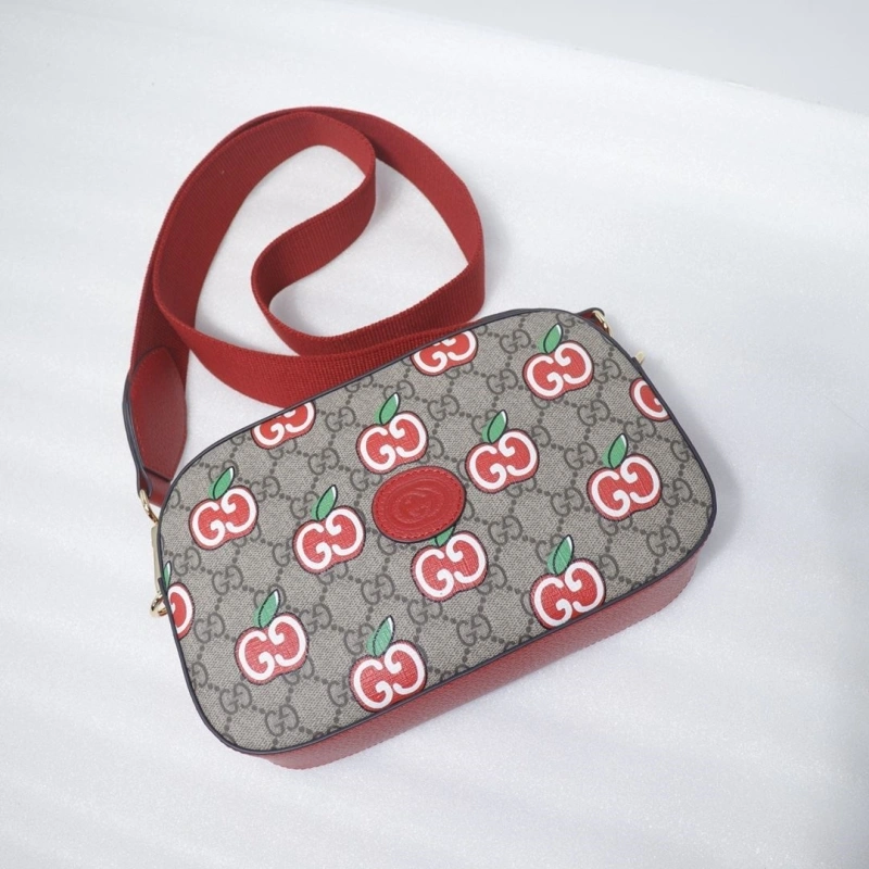 Gvc*1 satchel bags 4360c-1918