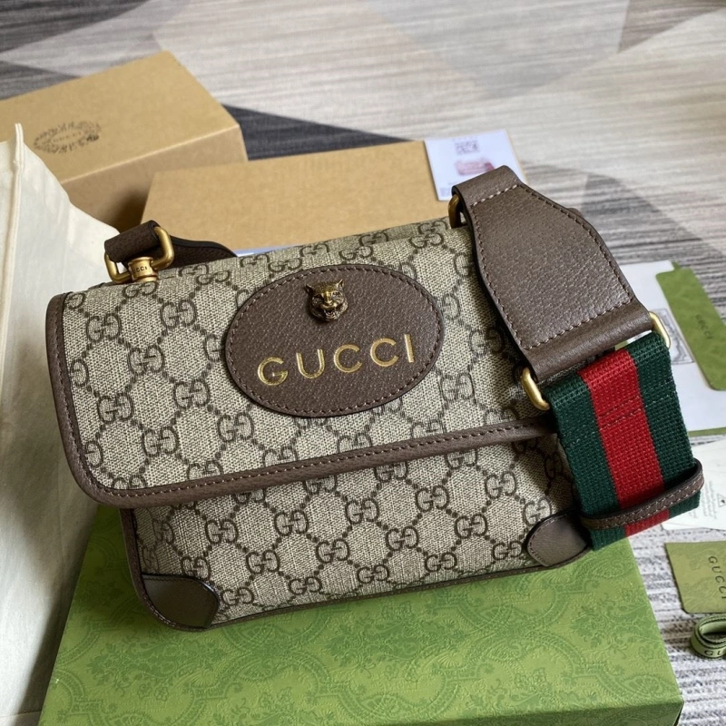 Gvc*1 satchel bags 4360c-1919