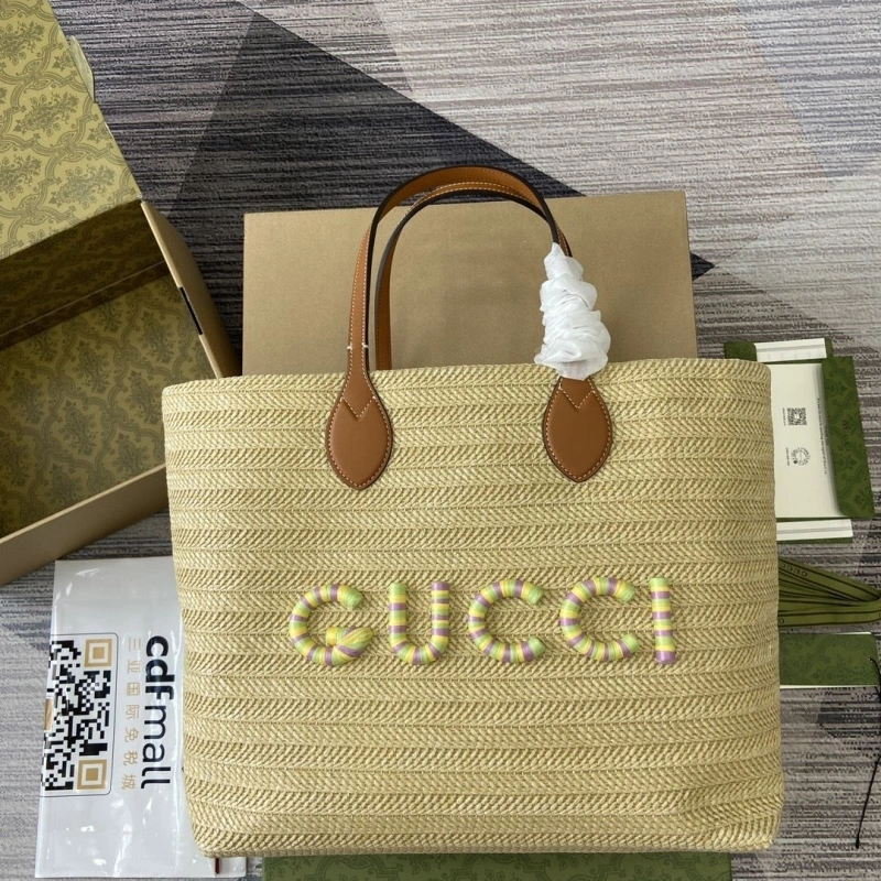 Gvc*1 shopping bags 4360c-1947