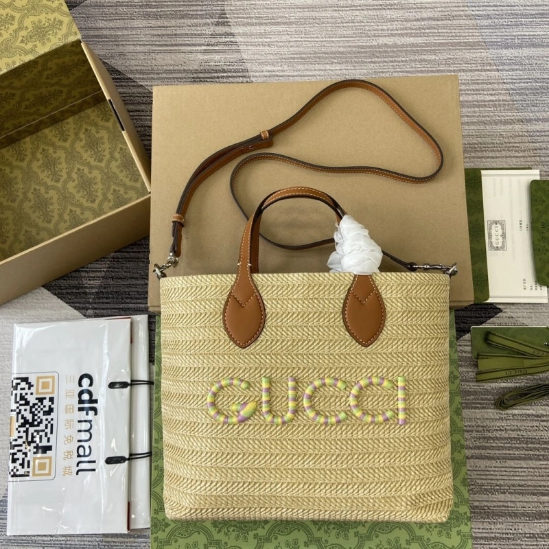 Gvc*1 shopping bags 4360c-1948