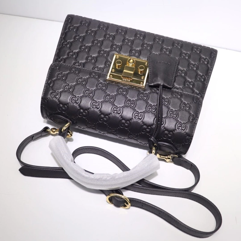 Gvc*1 top handle bags 4360c-1966