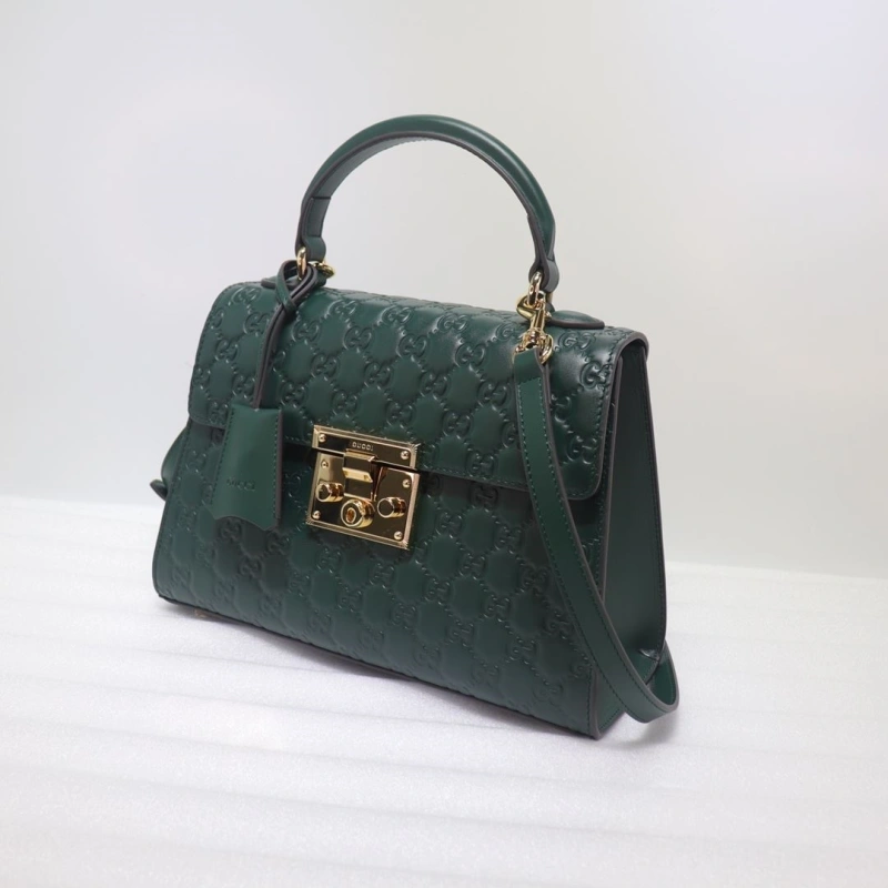 Gvc*1 top handle bags 4360c-1967