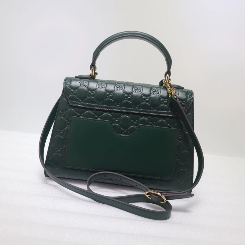 Gvc*1 top handle bags 4360c-1967