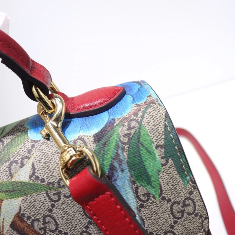 Gvc*1 top handle bags 4360c-1968
