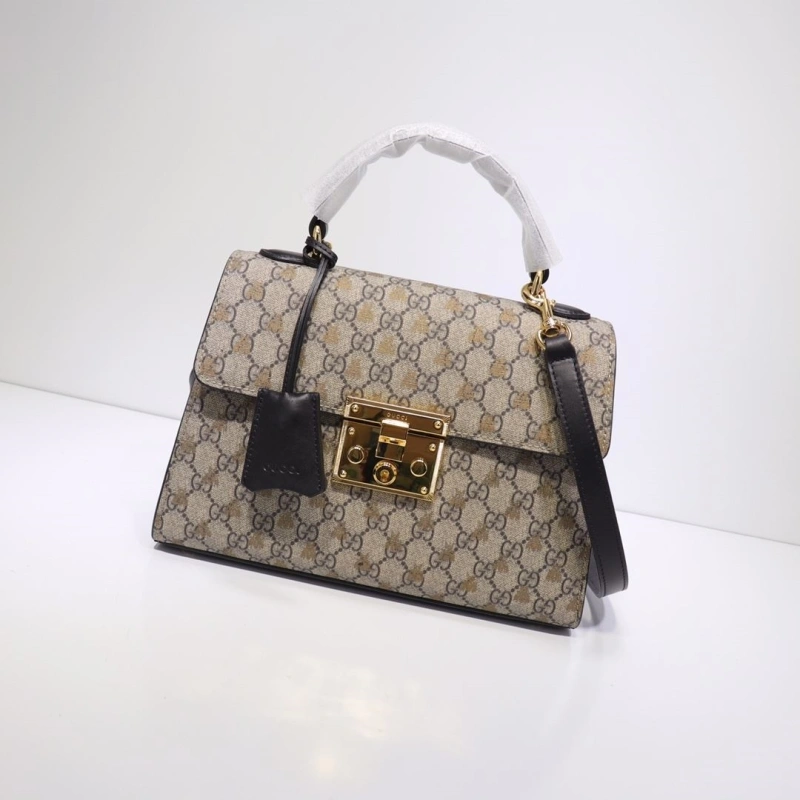 Gvc*1 top handle bags 4360c-1969