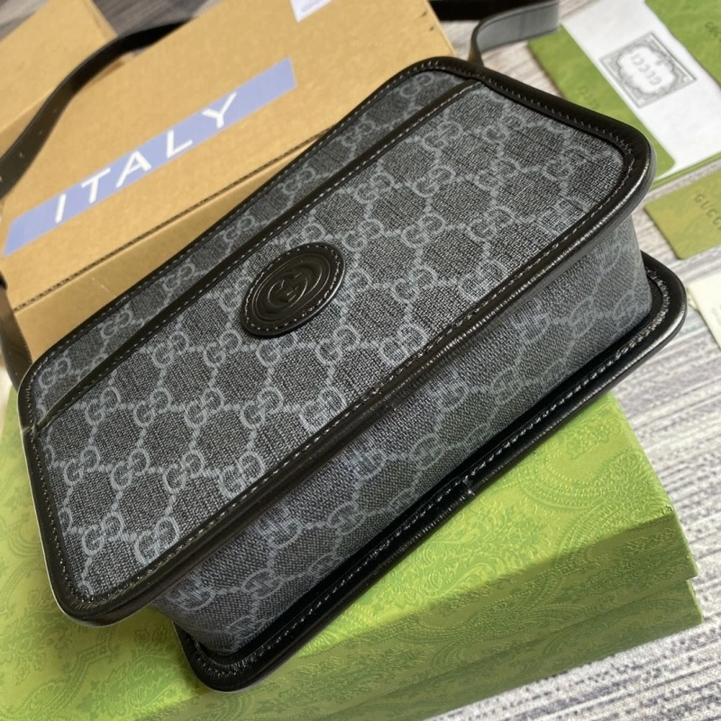 Gvc*1 satchel bags 4360c-1984