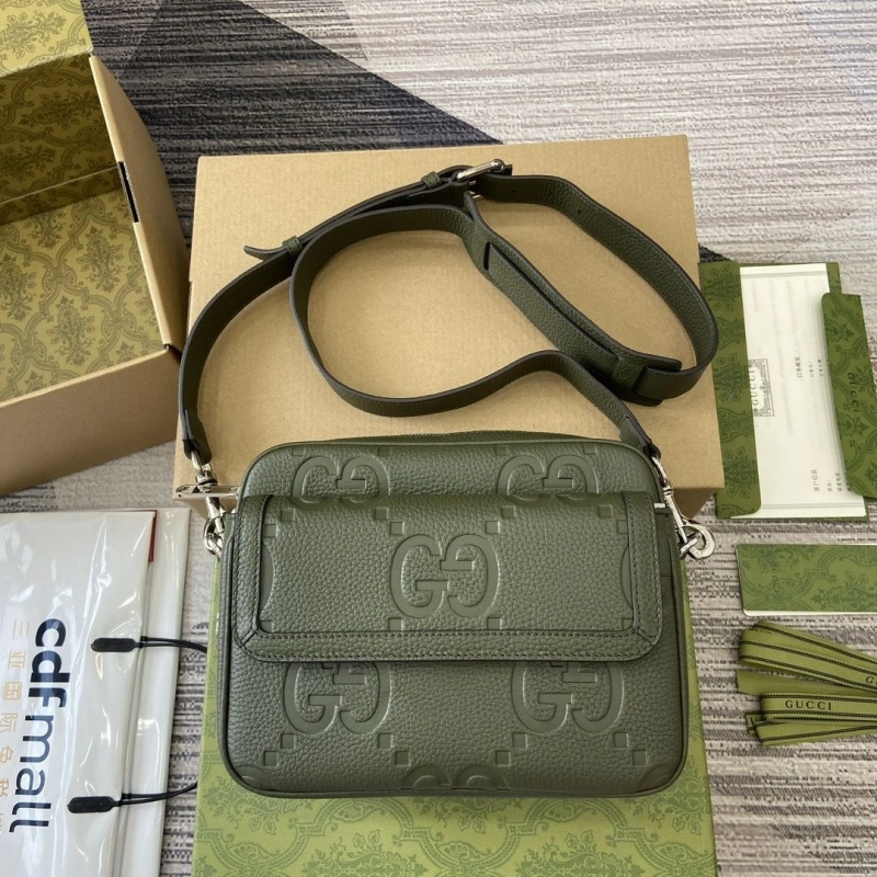 Gvc*1 satchel bags 4360c-1989