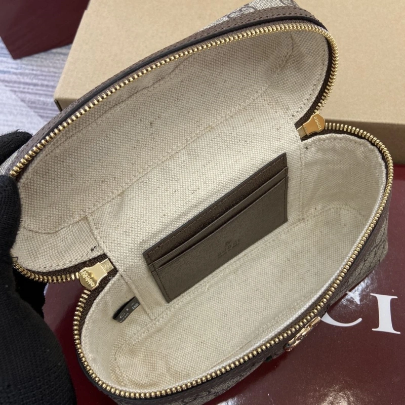 Gvc*1 cosmetic bags 4360c-1994