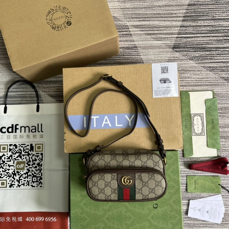 Gvc*1 satchel bags 4360c-2007
