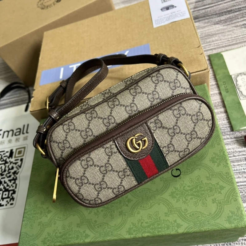Gvc*1 satchel bags 4360c-2007