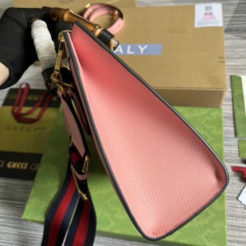 Gvc*1 top handle bags 4360c-2009