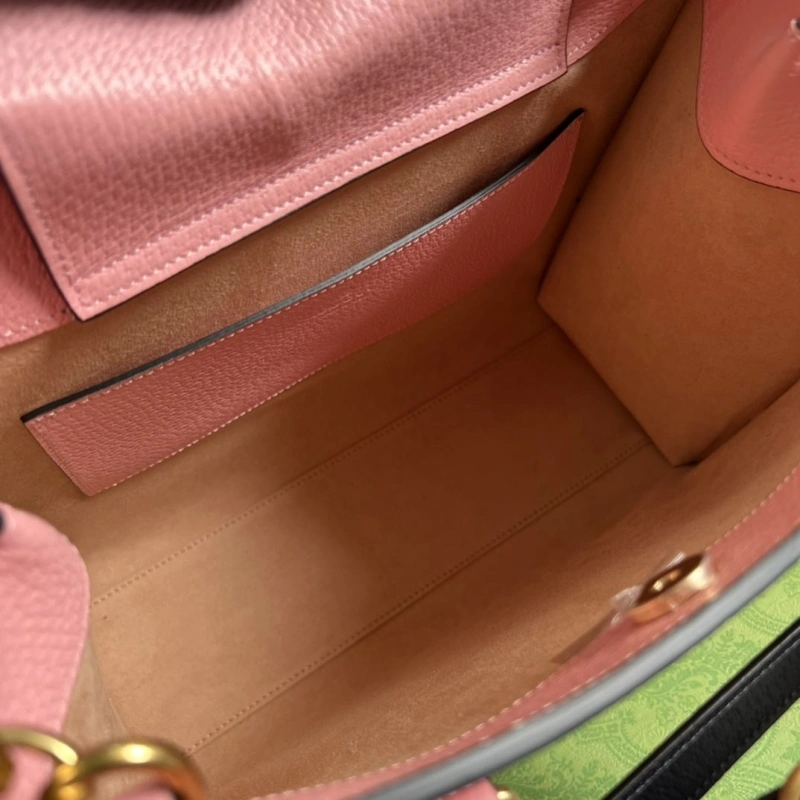 Gvc*1 top handle bags 4360c-2009