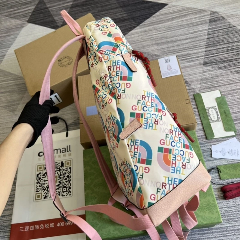 Gvc*1 backpacks 4360c-2045
