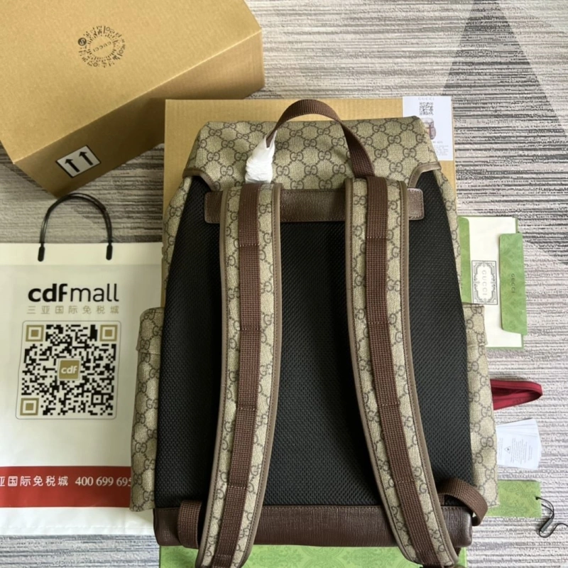 Gvc*1 backpacks 4360c-2050