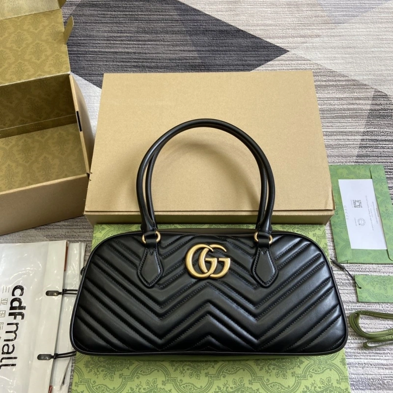 Gvc*1 top handle bags 4360c-2055