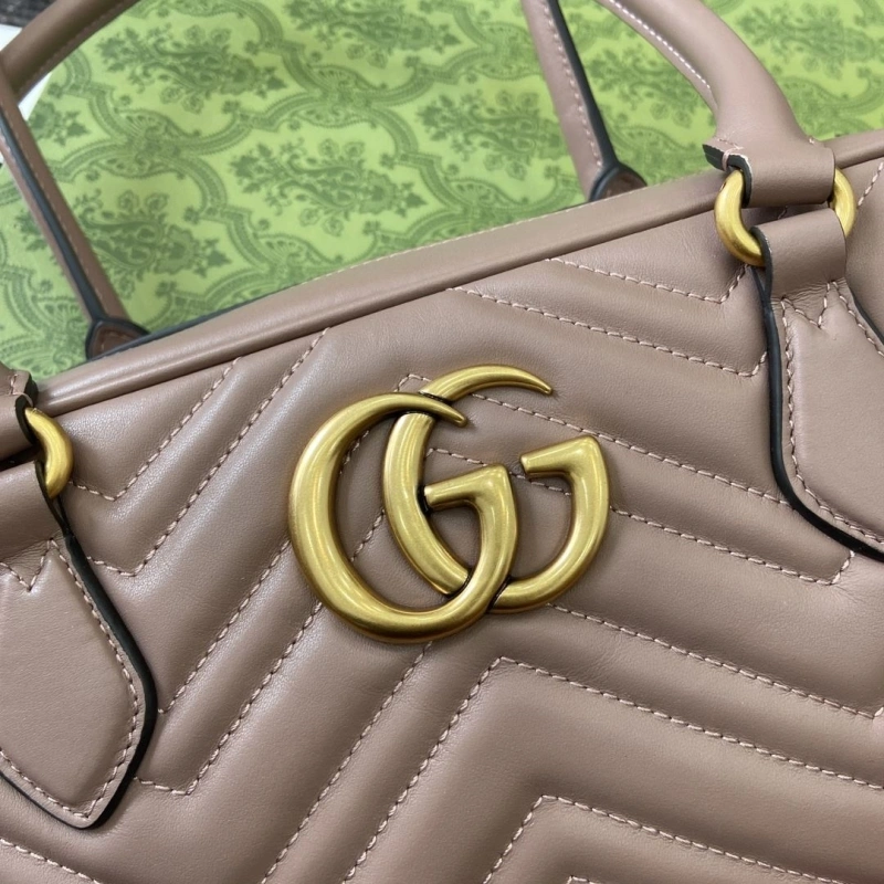 Gvc*1 top handle bags 4360c-2057