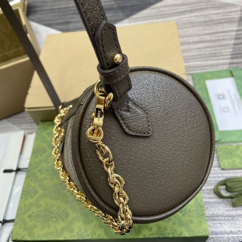 Gvc*1 round bags 4360c-2059