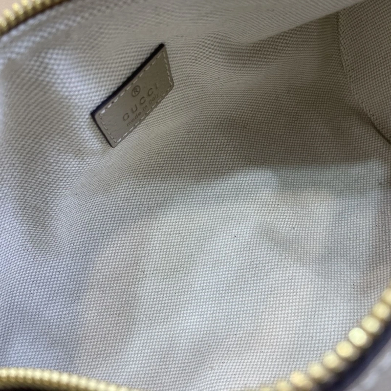 Gvc*1 round bags 4360c-2060
