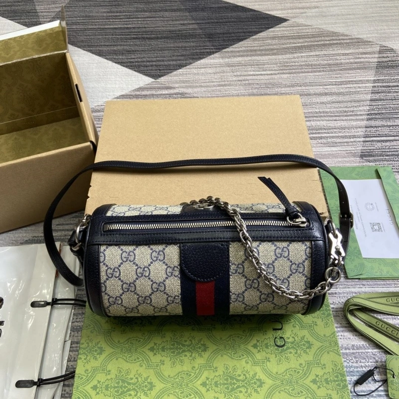 Gvc*1 round bags 4360c-2061