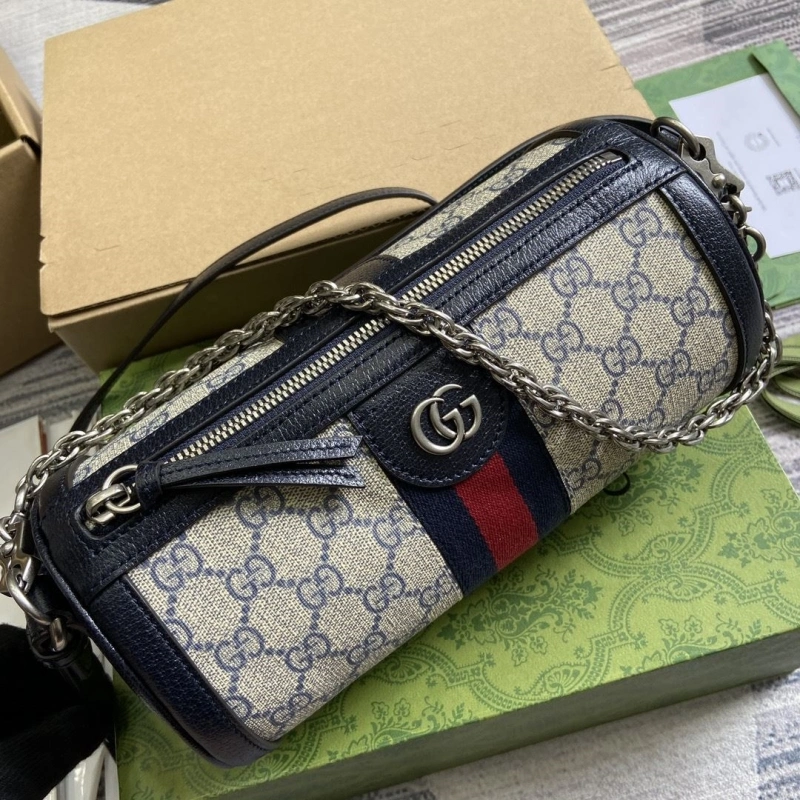 Gvc*1 round bags 4360c-2061
