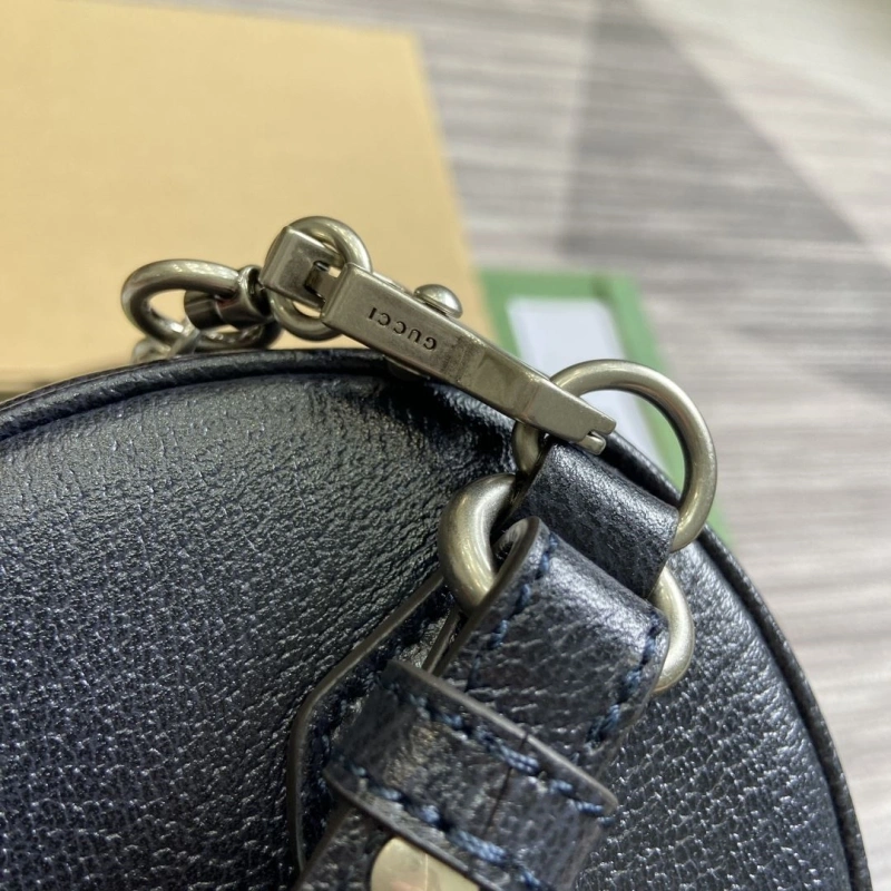 Gvc*1 round bags 4360c-2061