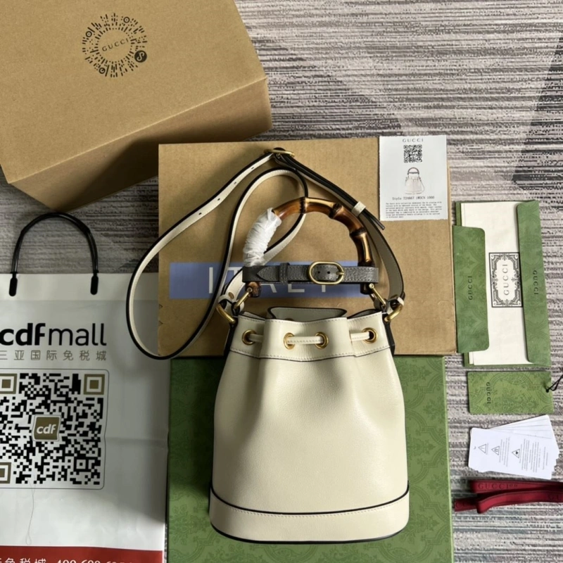 Gvc*1 bucket bags 4360c-2062