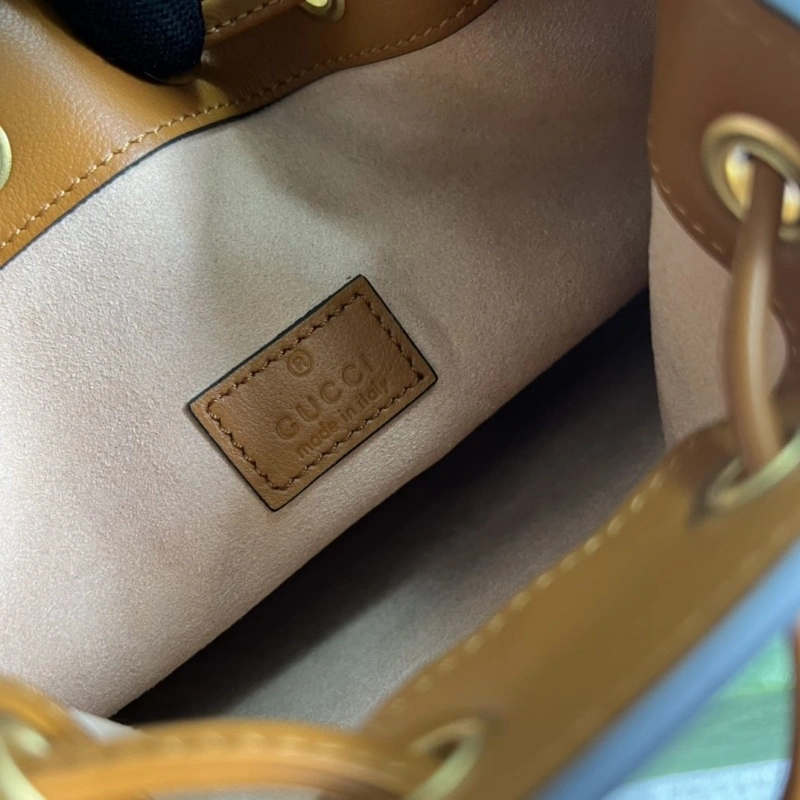 Gvc*1 bucket bags 4360c-2063