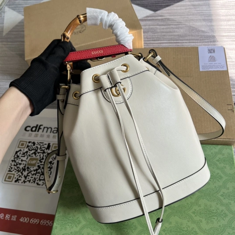 Gvc*1 bucket bags 4360c-2064