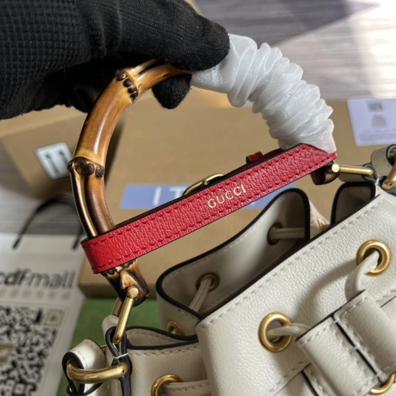 Gvc*1 bucket bags 4360c-2064