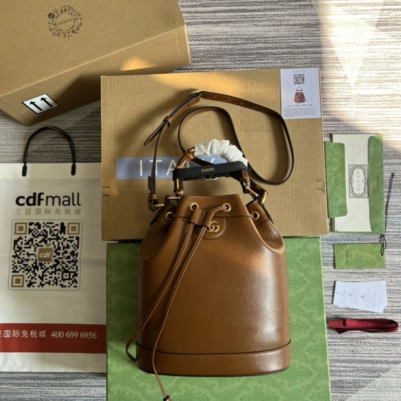 Gvc*1 bucket bags 4360c-2065