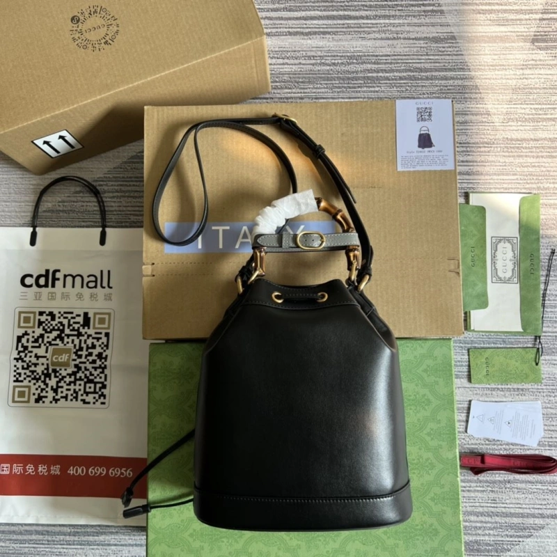 Gvc*1 bucket bags 4360c-2066