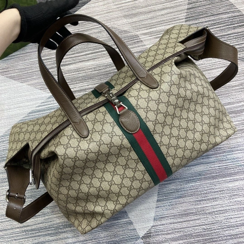Gvc*1 travel bags 4360c-2067